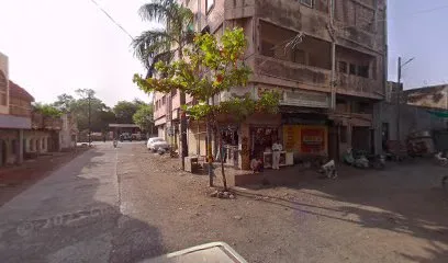 Vidarbha Auto Electrical Garage