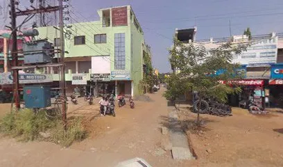 Vidarbha Automobile