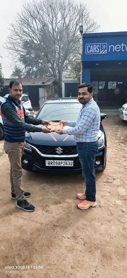VIDHAATREE MOTORS