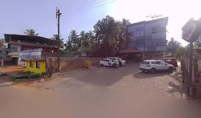 Vidhi Automobile