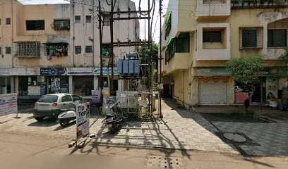 Vighnahar Auto Garage Tejaswini Anil More