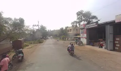VIGHNAHARTA AUTO GARAGE