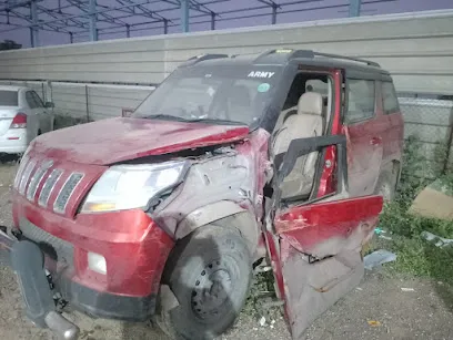 Vighnaharta Car's & Detailing Centre