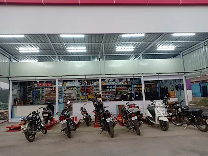 Vighnaharta motors alandi dewachi