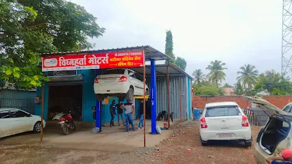 vighnaharta Motors