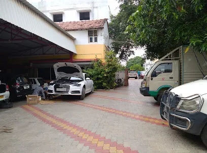 Vignesh Auto Tech
