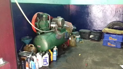 Vigneshkumar Auto Works