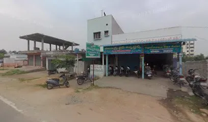 Vigneshwara bike point