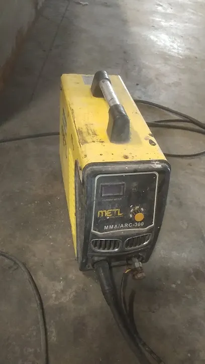 Vigneshwara Mig Welding& Hydraulic Service