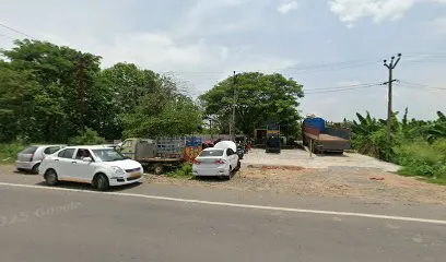 Vigneshwaran auto garage