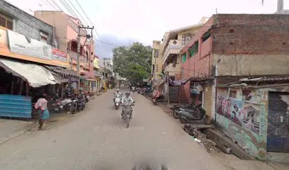 VIGNESWARA AUTOMOBILES