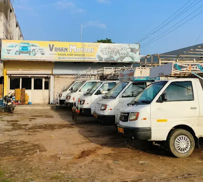 VIHAN MOTORS