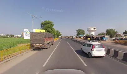 Vijapur Auto garage