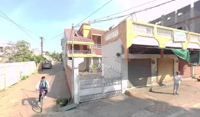 VIJAY auto center