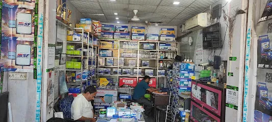 VIJAY AUTO ELECTRICAL