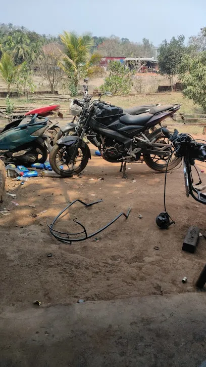 Vijay auto garage