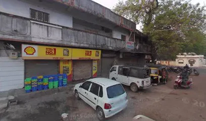 Vijay Auto Garage & Service