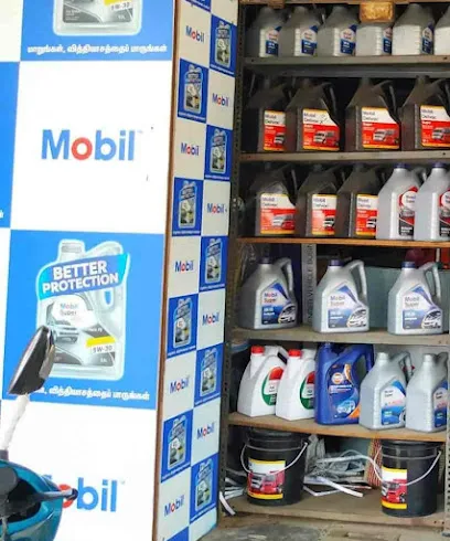 Vijay Auto Mobiles