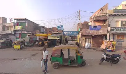 Vijay Auto Service