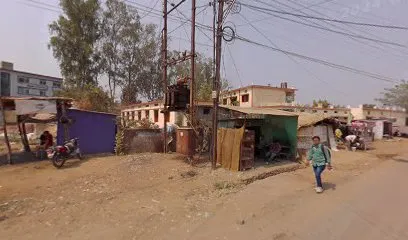 Vijay Auto Workshop