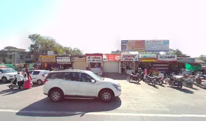 Vijay Automobile