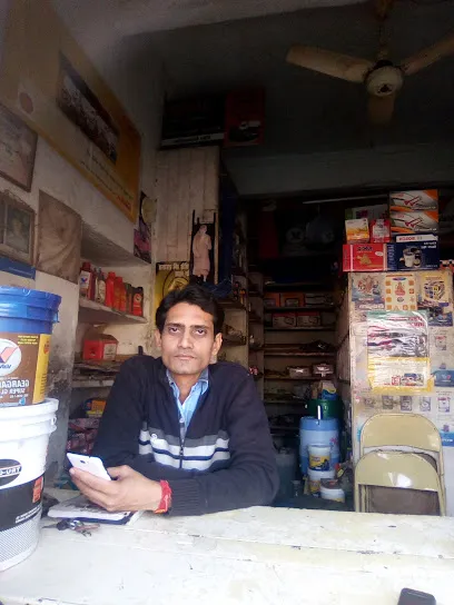 Vijay automobiles