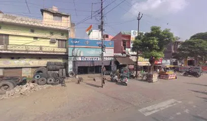 Vijay Bearing And Tyres