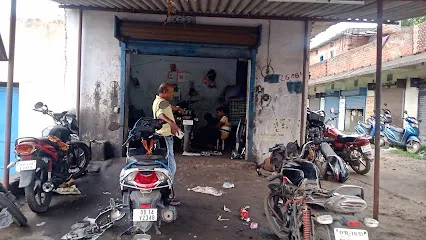 Vijay Bike Garage
