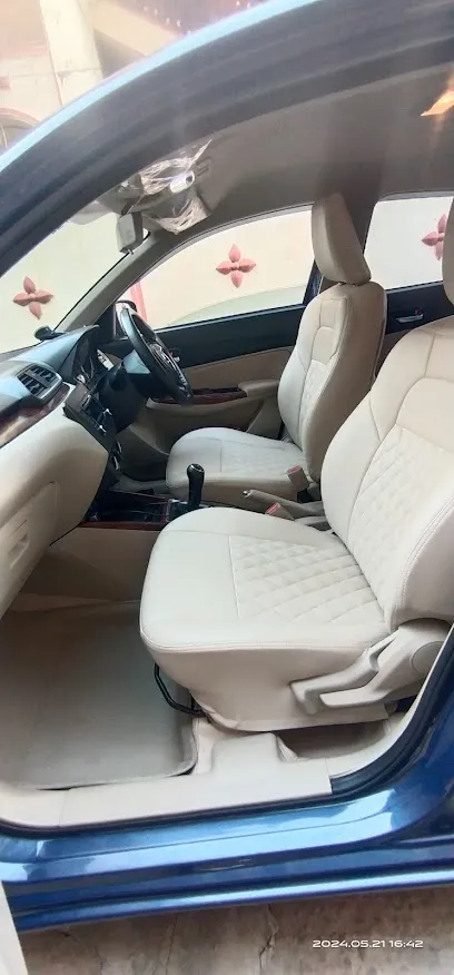Vijay Car Travels