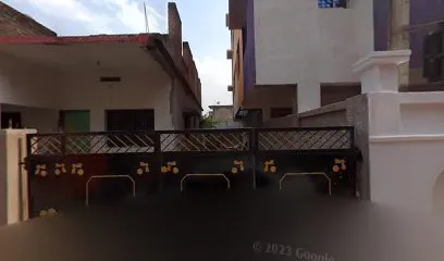Vijay Garage