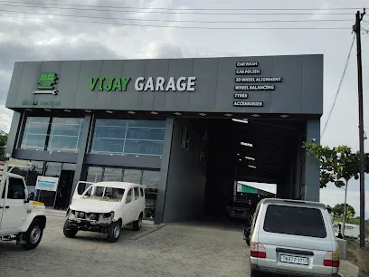 Vijay garage