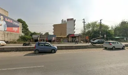 Vijay Laxmi Mobile Point