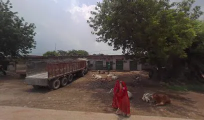 Vijay laxmi moter garaj