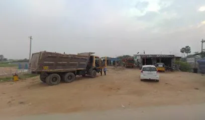 VIJAY LORRY MECANIC