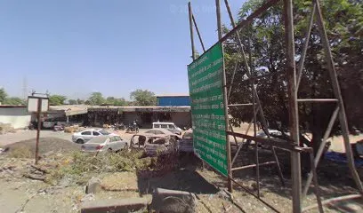 Vijay Motors Garage
