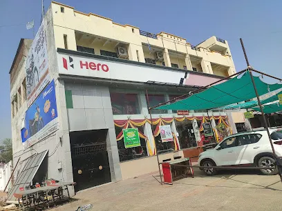 Vijay Motors - Hero MotoCorp