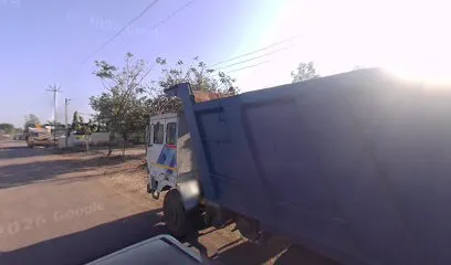 Vijay Tractors Garage