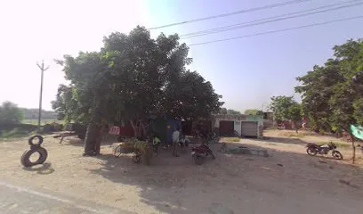 Vijay Tyre Puncher Maker