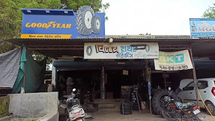 Vijay Tyre Retreading Services