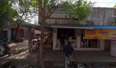 Vijay work shop