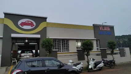 VIJAYA AUTO CARE