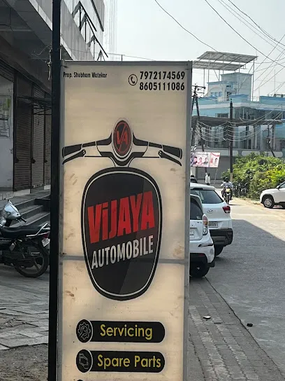 Vijaya automobiles