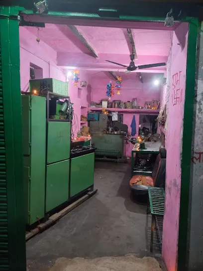 Vijaya Diesels Ghanghari Naka