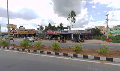 VIJAYA DURGA AUTO GARAGE