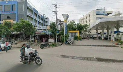 Vijaya Durga Bike Mechanic