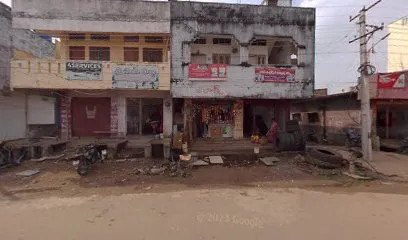 VIJAYA DURGA BIKE SERVICE