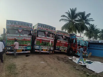 VIJAYA GARAGE