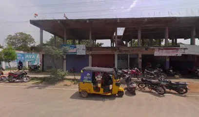 Vijaya Raju Auto Mobiles