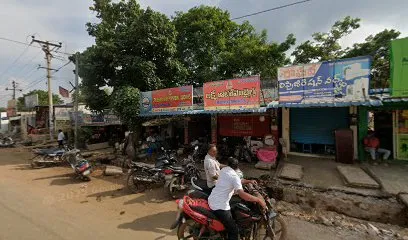 VIJAYADURGA AUTO OIL STORES