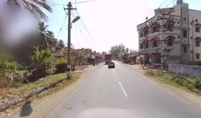 Vijayalakshmi Auto garage